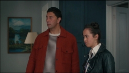 Dead Ahead - Season 01 Episode 01